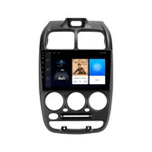 Hyundai Accent Android Multimedya Sistemi (2000-2007) - 9 İnç