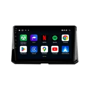 Toyota Corolla Android Multimedya Sistemi (2019-2023) - 10 İnç