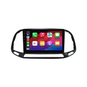 Fiat Doblo Panorama D4 Android Multimedya Sistemi (2015-2021) - Cargo 9 İnç