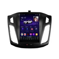 Ford Focus Android Tesla Multimedya Sistemi (2011-2018) - 9.7 İnç