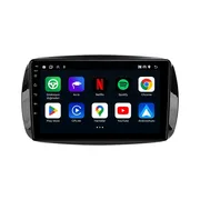 Smart Fortwo Android Multimedya Sistemi (2016-2021) - Forfour 9 İnç