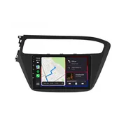 Hyundai i20 Android Multimedya Sistemi (2018-2020) - 9 İnç