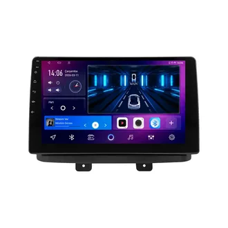 Fiat Doblo Panorama D2 Android Multimedya Sistemi (2001-2013) - Cargo 9 İnç