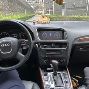 Audi Q5 2009-2017 High 8.8 İnç 4/64 GB Android Multimedya