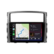 Mitsubishi Pajero Android Multimedya Sistemi (2008-2016) - 9 İnç