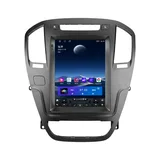 Opel Insignia Android Tesla Multimedya Sistemi (2009-2012) - 9.7 İnç