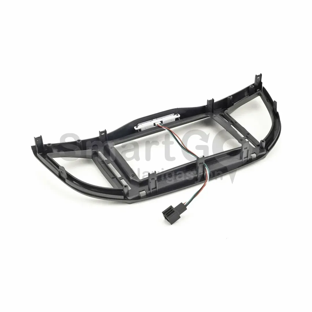 Honda CR-V 10 İnç 2013-2018 Multimedya Çerçevesi