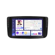 Fiat Punto Android Multimedya Sistemi (2012-2018) - Linea 9 İnç