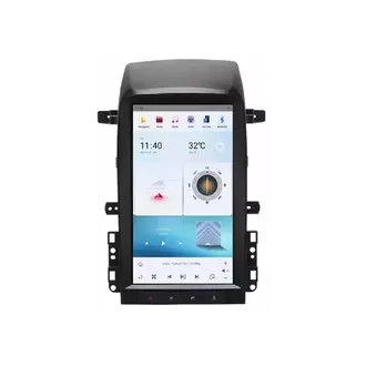 Chevrolet Captiva Eski Kasa OEM 13.7 İnç Android Multimedya 6+64 GB