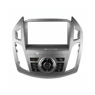 Ford Tourneo Connect 9 İnç 2014-2018 Multimedya Çerçevesi