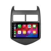 Chevrolet Aveo Android Multimedya Sistemi (2011-2013) - 9 İnç