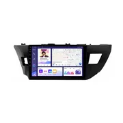 Toyota Corolla Android Multimedya Sistemi (2013-2016) - 10 İnç