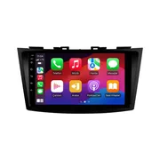 Suzuki Swift Android Multimedya Sistemi (2011-2016) - 9 İnç