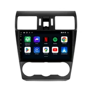 Subaru Forester Android Multimedya Sistemi (2013-2015) - 9 İnç