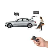 Mercedes E 180 Elektrikli Bagaj Açma Kiti