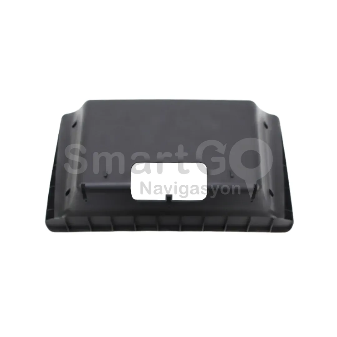 Renault Clio 9 İnç 1999-2006 Multimedya Çerçevesi