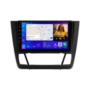 BMW 1 Series Android Multimedya Sistemi (2004-2011) - Dijital 9 İnç