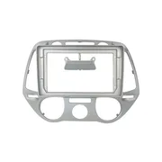 Hyundai i20 9 İnç 2008-2011 Multimedya Çerçevesi
