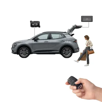 Kia Sportage Elektrikli Bagaj Açma Kiti