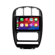 Chrysler Voyager Android Multimedya Sistemi (2005-2006) - Grand 10 İnç