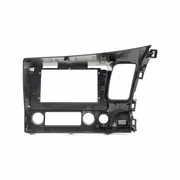 Honda Civic 10 İnç 2006-2012 Multimedya Çerçevesi