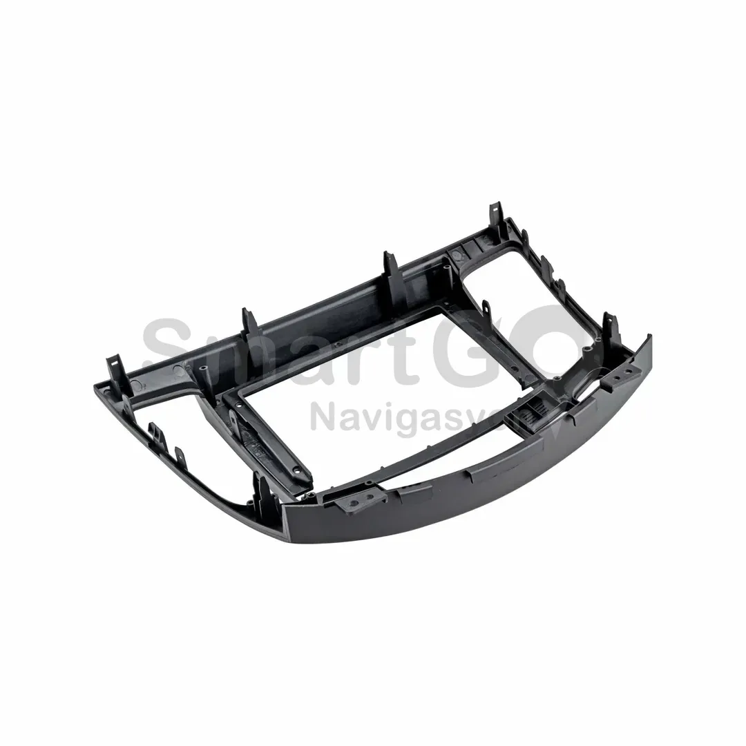 Hyundai Sonata Dijital 9 İnç 2009-2012 Multimedya Çerçevesi