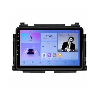 Honda HR-V Android Multimedya Sistemi (2015-2020) - 9 İnç