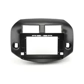 Toyota RAV4 10 İnç 2006-2012 Multimedya Çerçevesi