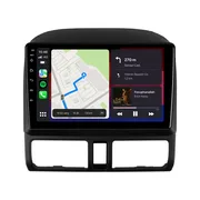 Honda CR-V Android Multimedya Sistemi (2002-2006) - 9 İnç