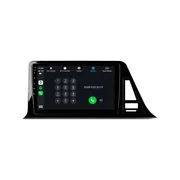 Toyota C-HR Android Multimedya Sistemi (2016-2020) - 9 İnç