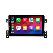 Suzuki Grand Vitara Android Multimedya Sistemi (2006-2012) - 9 İnç