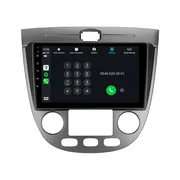 Chevrolet Lacetti Android Multimedya Sistemi (2004-2011) - 9 İnç CDX