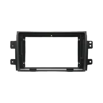Fiat Sedici 9 İnç 2007-2008 Multimedya Çerçevesi