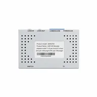 Skoda Octavia Interface Modülü