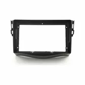 Toyota RAV4 9 İnç 2006-2012 Multimedya Çerçevesi