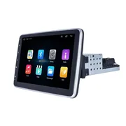 10.1 İnç Otomatik Dönen Tekdin Android Multimedya 6+64 GB