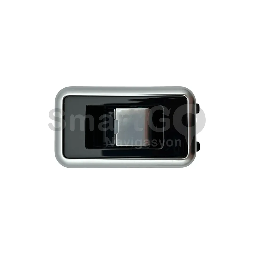Land Rover Range Rover Vogue & Sport Cam Kaldırma Düğme Seti (L405/L494)