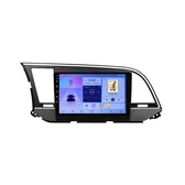Hyundai Elantra Android Multimedya Sistemi (2016-2018) - 9 İnç