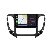 Fiat Fullback Android Multimedya Sistemi (2015-2018) - Mitsubishi L200 9 İnç