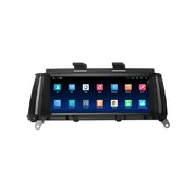 BMW X3 F25 2011-2013 OEM 8.8 İnç Android Multimedya
