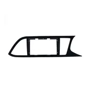 Seat Leon 9 İnç 2013-2020 Multimedya Çerçevesi