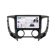 Mitsubishi L200 Android Multimedya Sistemi (2015-2018) - Fiat Fullback 9 İnç