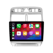 Peugeot 307 Android Multimedya Sistemi (2001-2008) - 9 İnç