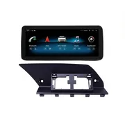 Mercedes Benz GLK Serisi 2013-2015 OEM Android Multimedya