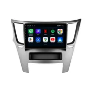 Subaru Legacy Android Multimedya Sistemi (2010-2012) - 9 İnç