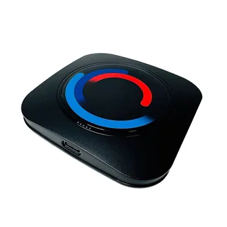 SmartBox BW550M: Android 16 (8GB / 128GB)