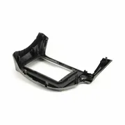 Honda Jazz 10 İnç 2009-2012 Multimedya Çerçevesi