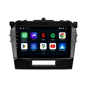 Suzuki Vitara Android Multimedya Sistemi (2016-2025) - 9 İnç