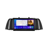 BMW 5 Series F10 Android Multimedya Sistemi (2011-2012) - 9 İnç