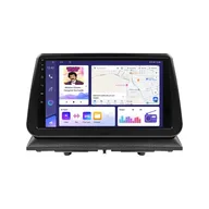 Dodge Nitro Android Multimedya Sistemi (2007-2010) - 9 İnç
